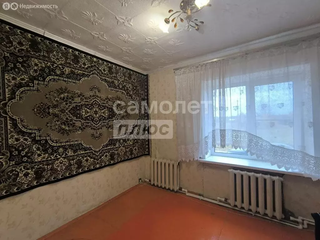 2-комнатная квартира: Тюшевка, Центральная улица, 11 (43.1 м) - Фото 1