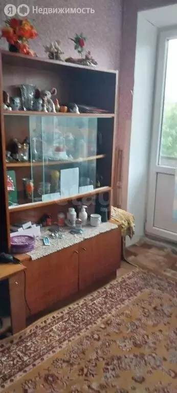 1-комнатная квартира: Неман, улица Победы, 4 (33 м) - Фото 1