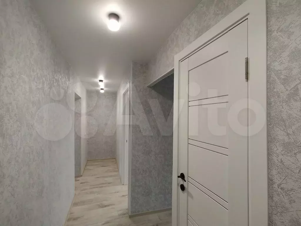 2-к. квартира, 42 м, 2/5 эт. - Фото 1