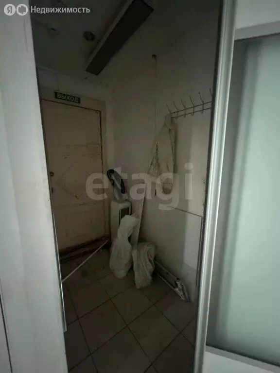 Офис (53.8 м) - Фото 0