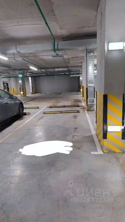 Гараж в Москва ул. Добролюбова, 8к1 (14 м) - Фото 2