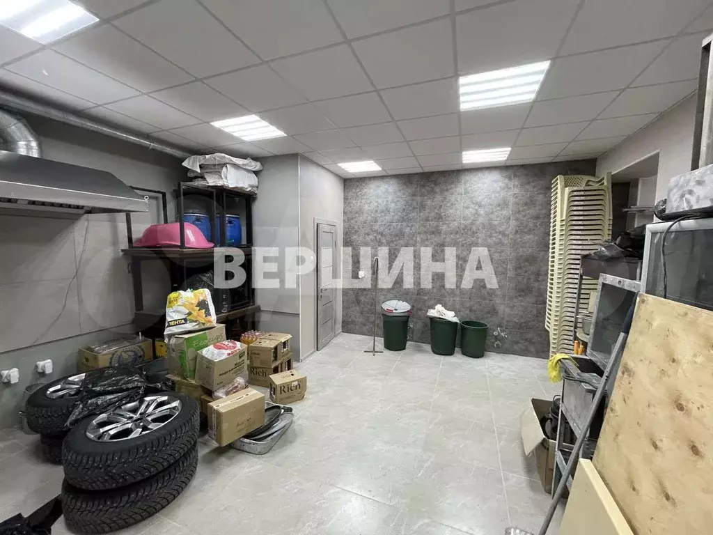 Продам помещение свободного назначения, 89.9 м - Фото 1