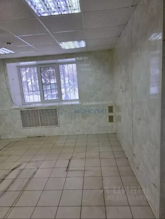 Помещение свободного назначения в Нижегородская область, Балахна ... - Фото 1