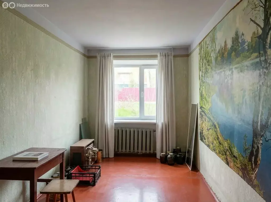 2-комнатная квартира: Красный Сулин, Горняцкий микрорайон, улица ... - Фото 2