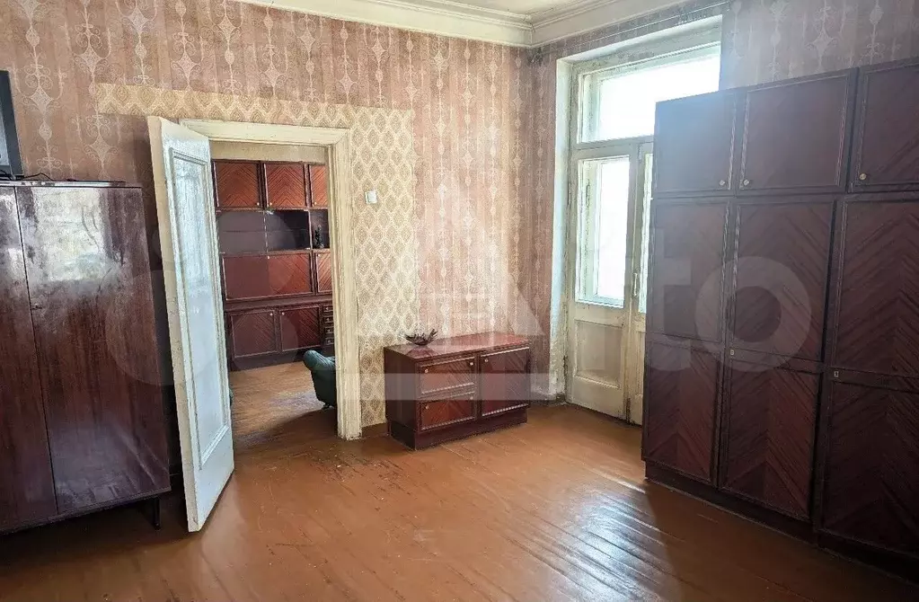 3-к. квартира, 75,5 м, 2/3 эт. - Фото 1