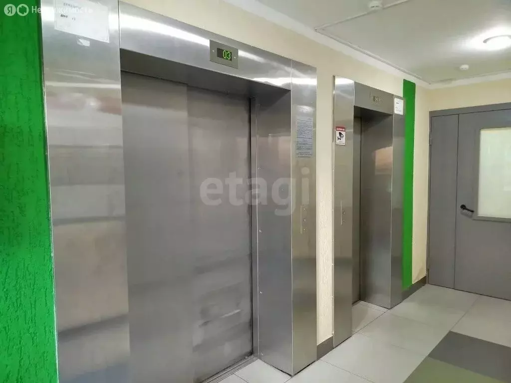 Квартира-студия: Мурино, Петровский бульвар, 12к1 (24.3 м) - Фото 1