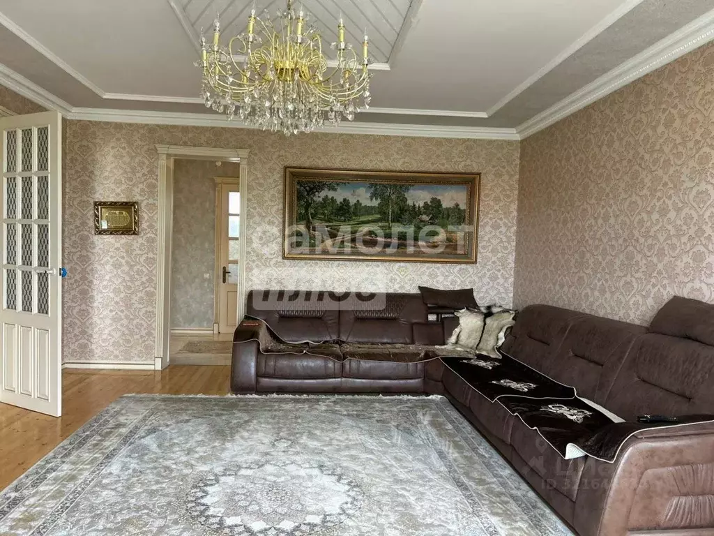 Дом в Дагестан, Махачкала ул. 4-я Источная, 10 (253 м) - Фото 1