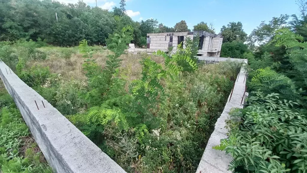 Участок в Кабардино-Балкария, Нальчик ул. Убыхская (6.0 сот.) - Фото 1