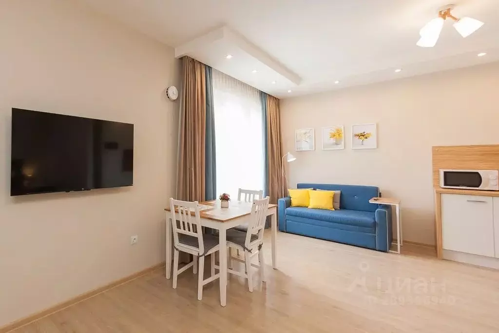Студия Карелия, Петрозаводск ул. Еремеева, 38 (38.0 м) - Фото 0