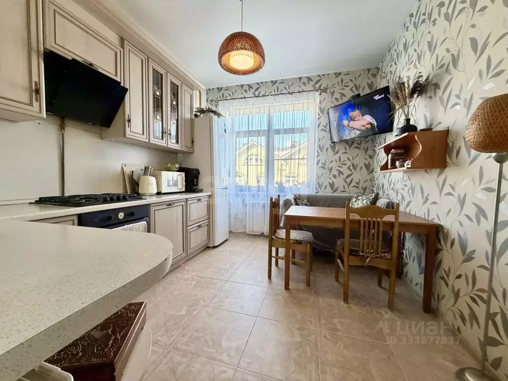 2-к кв. Московская область, Солнечногорск ул. Крылова, 4 (79.0 м) - Фото 0