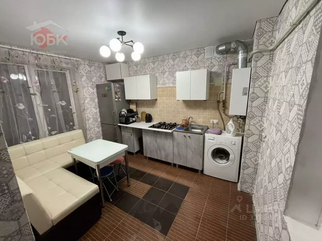 3-к кв. Крым, Евпатория ул. Демышева, 80 (45.9 м) - Фото 2