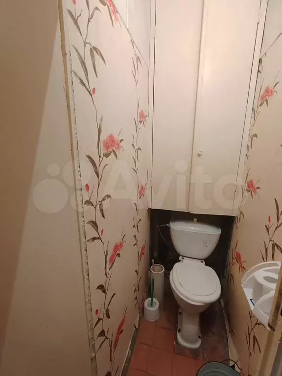 1-к. квартира, 30 м, 3/9 эт. - Фото 1