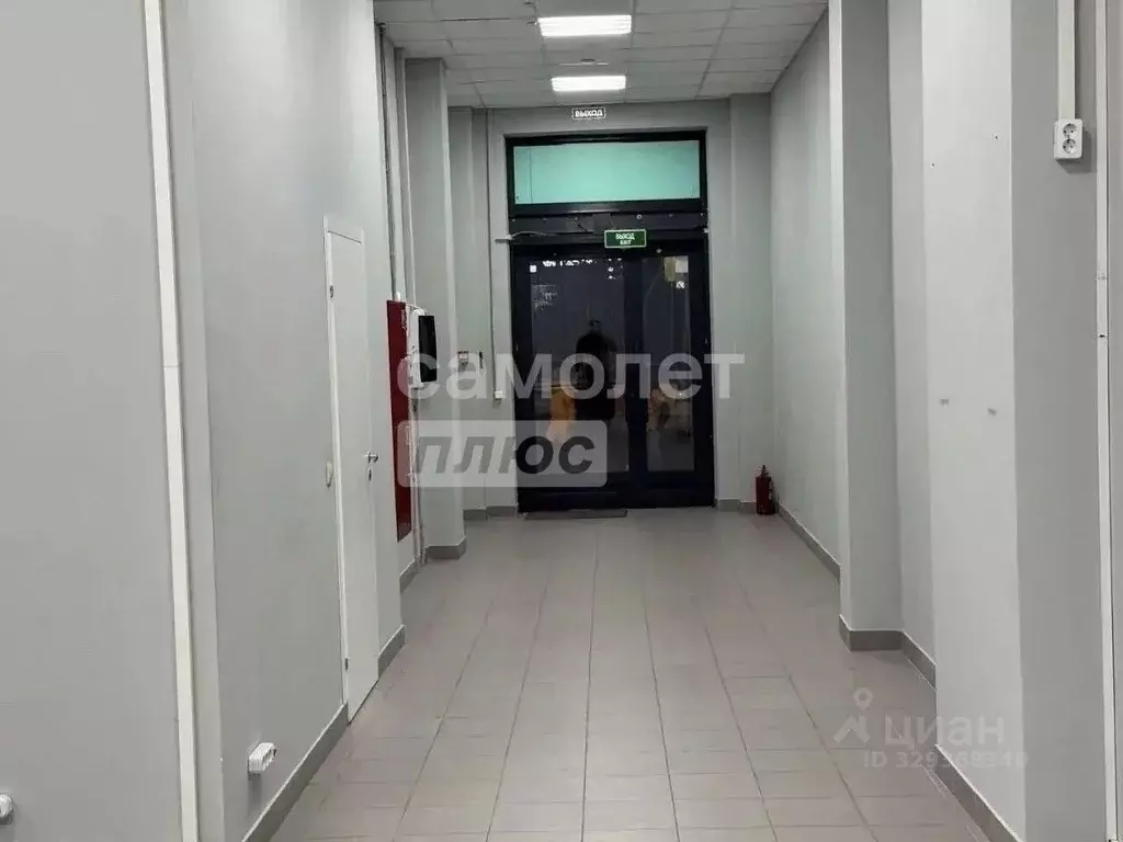 Помещение свободного назначения в Московская область, Мытищи ул. Мира, ... - Фото 2