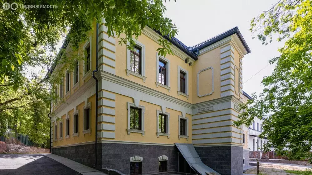 Офис (903 м) - Фото 0
