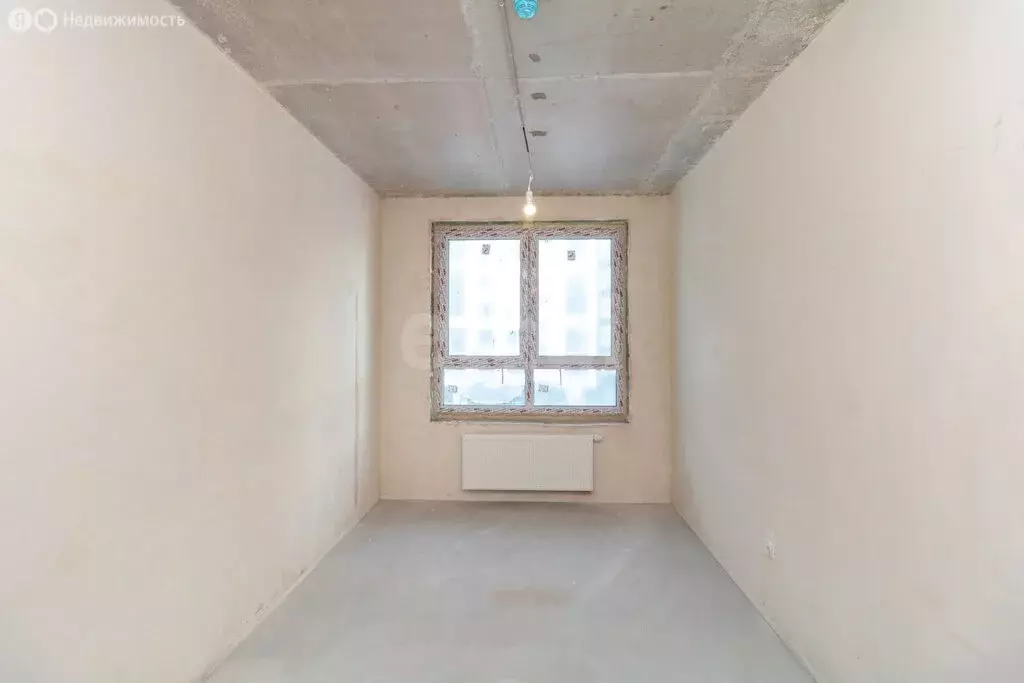 1-комнатная квартира: Тюмень, улица Разведчика Кузнецова, 16 (38.4 м) - Фото 2