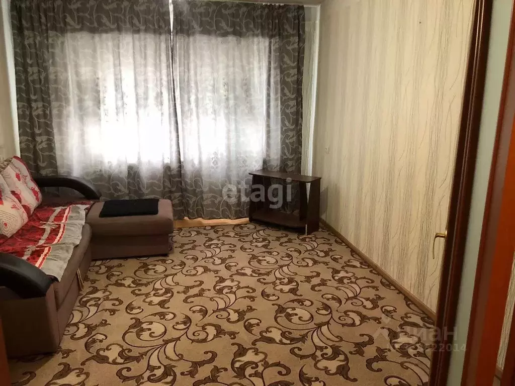 2-к кв. Тюменская область, Тюмень ул. Шишкова, 82а (49.7 м) - Фото 0