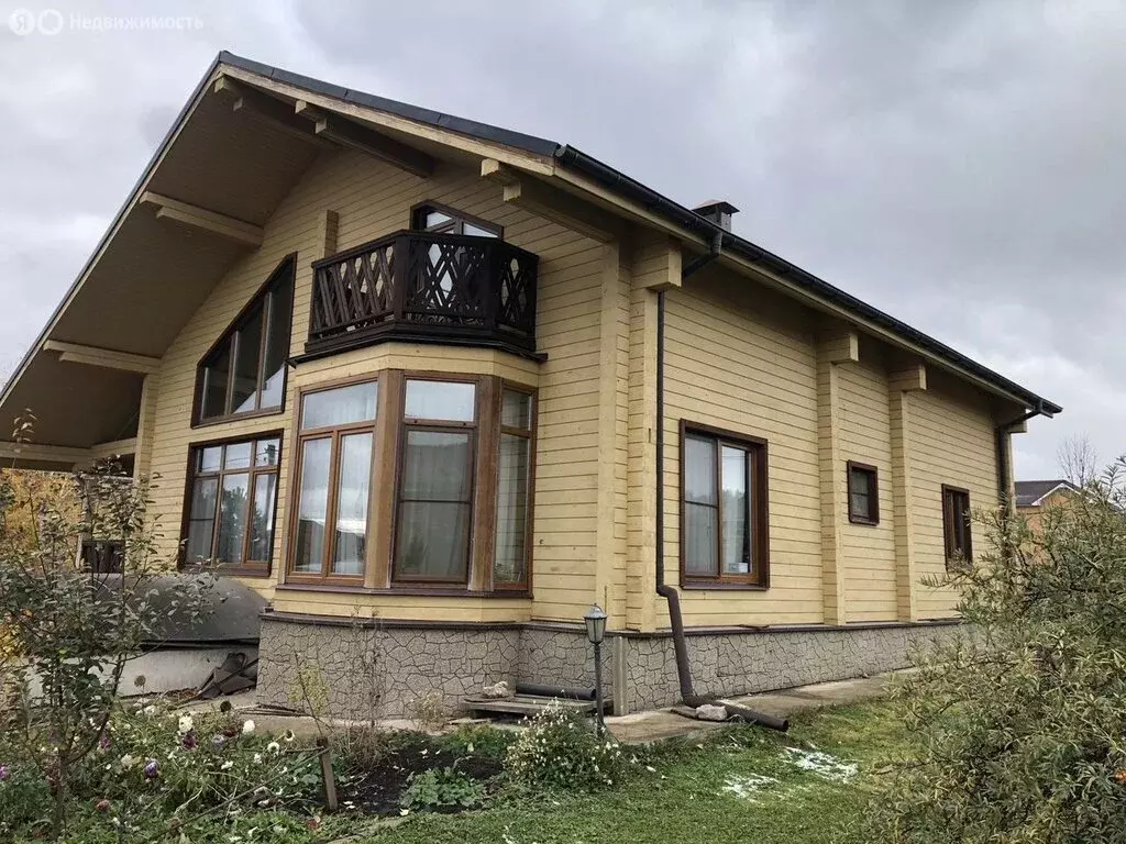 Дом в Иркутский муниципальный округ, ДНТ Прибрежный, Нижняя улица (258 ... - Фото 2