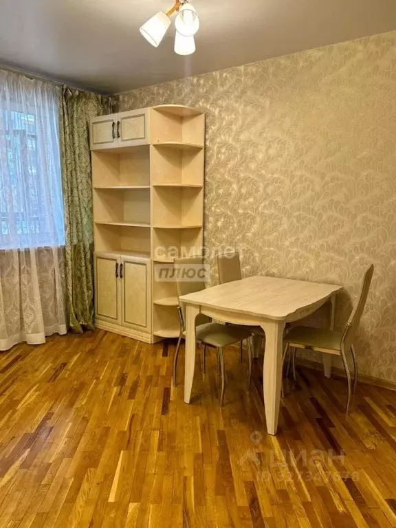 Студия Иркутская область, Иркутск проезд Юрия Тена, 12/3 (39.0 м) - Фото 2