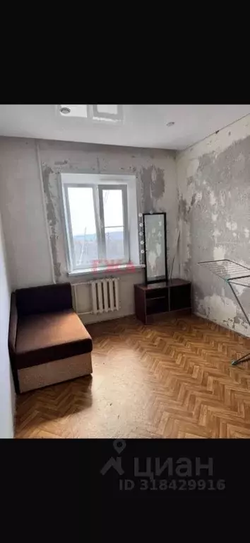 2-к кв. Саха (Якутия), Нерюнгри просп. Дружбы Народов, 3 (52.0 м) - Фото 1