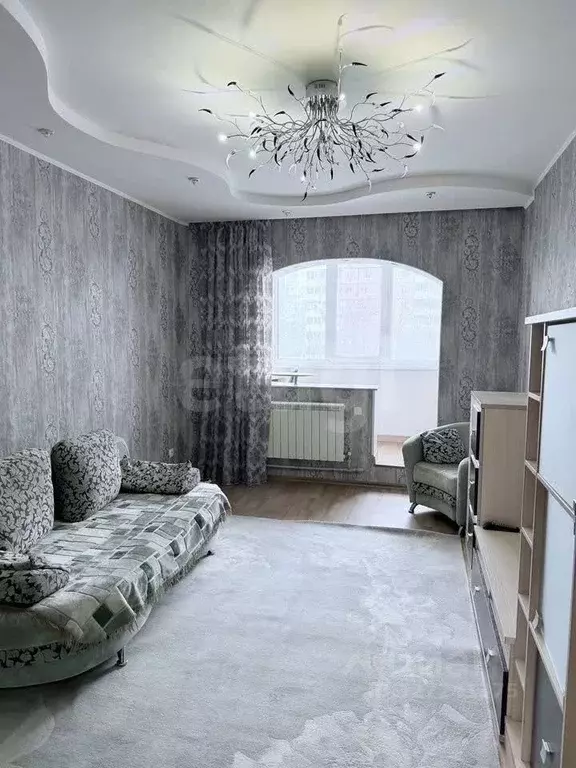 2-к кв. Белгородская область, Белгород ул. Щорса, 49 (59.2 м) - Фото 1