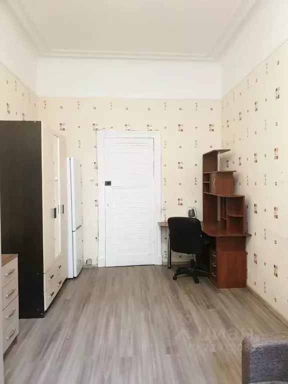 Комната Санкт-Петербург Лиговский просп., 143 (20.0 м) - Фото 1