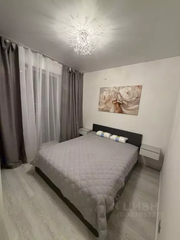 1-к кв. Санкт-Петербург Дальневосточный просп., 23 (32.0 м) - Фото 2