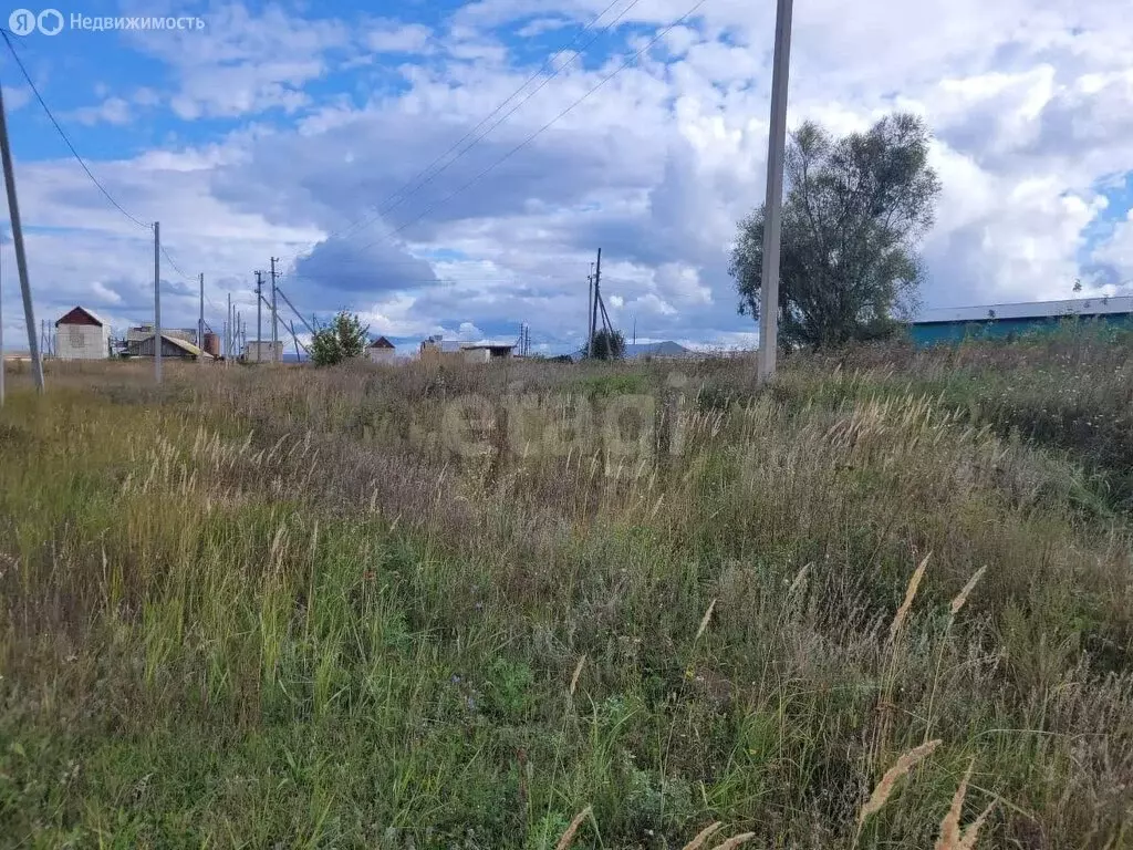 Участок в городской округ Ульяновск, посёлок Пригородный, 2-я ... - Фото 2