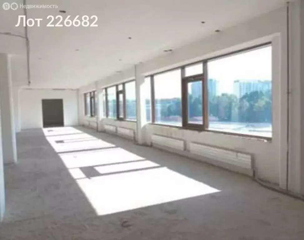Помещение свободного назначения (504 м) - Фото 1