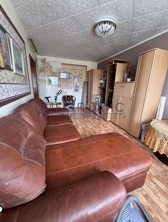 Продаётся 1-к квартира, 30.1 м - Фото 1