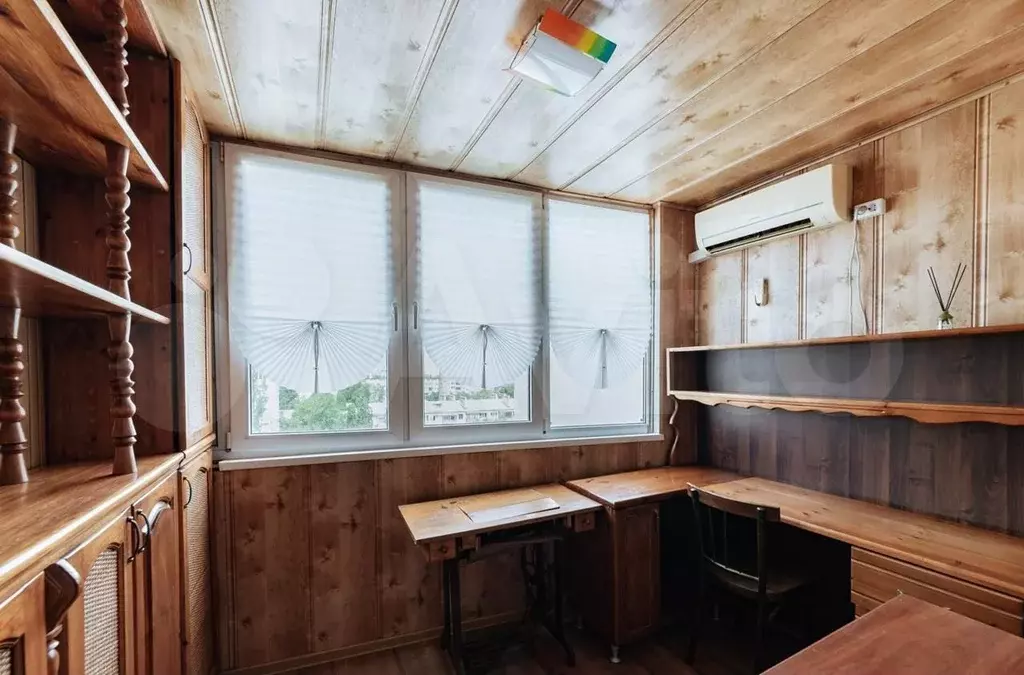 2-к. квартира, 56 м, 8/9 эт. - Фото 1
