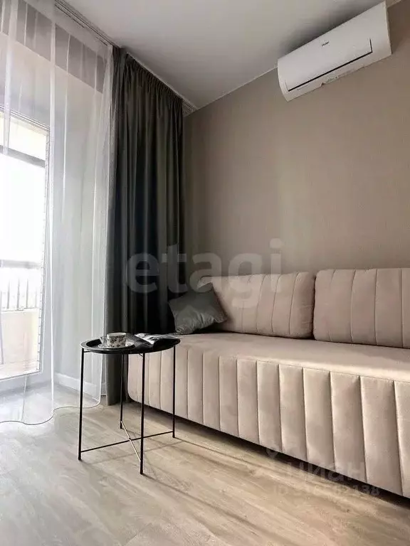 2-к кв. Красноярский край, Красноярск Караульная ул., 43/4 (38.0 м) - Фото 1