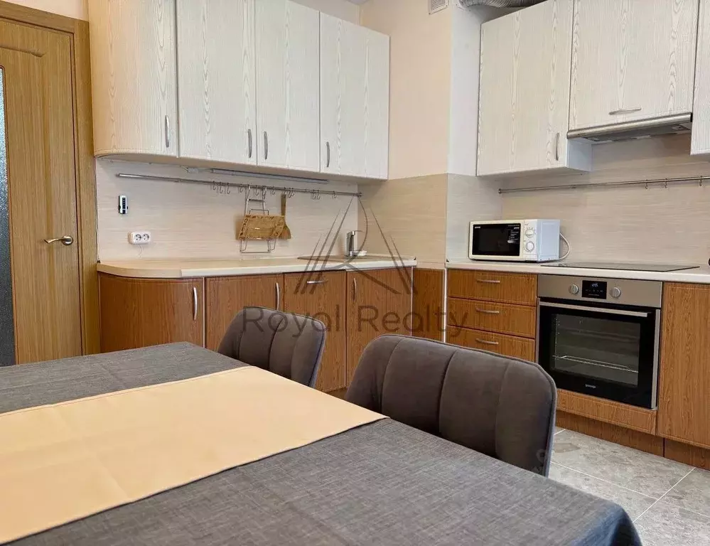 2-к кв. Санкт-Петербург Южное ш., 53к2 (62.0 м) - Фото 1