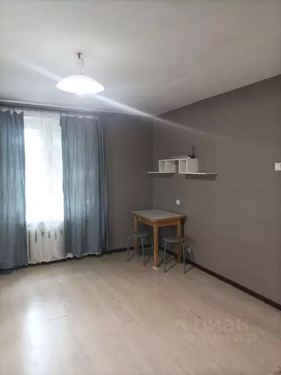 1-к кв. Санкт-Петербург ул. Ленсовета, 71 (31.6 м) - Фото 1