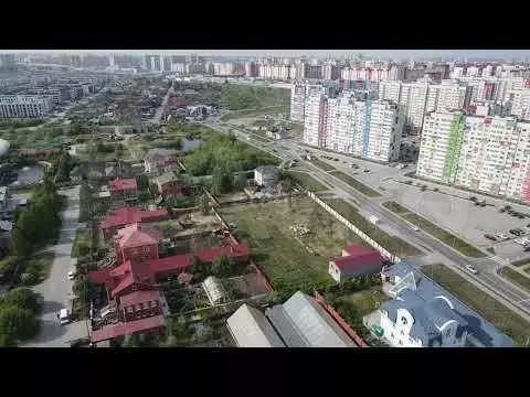 Участок 47,8 сот. (промназначения) - Фото 1