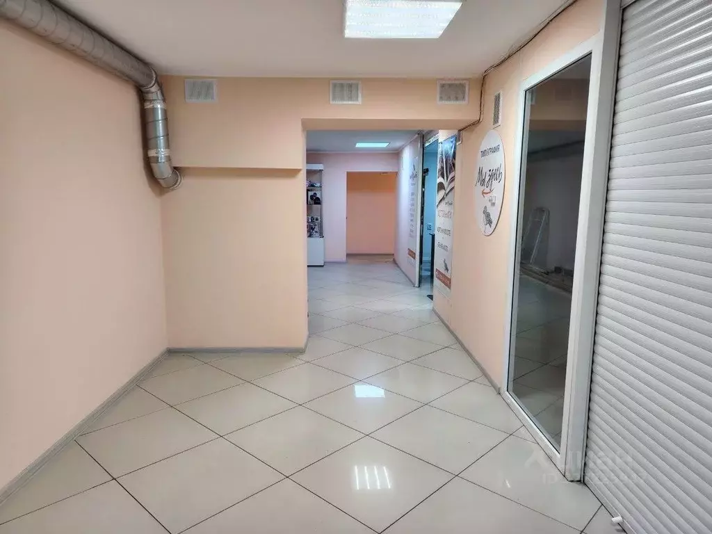 Помещение свободного назначения в Брянская область, Брянск Московский ... - Фото 2