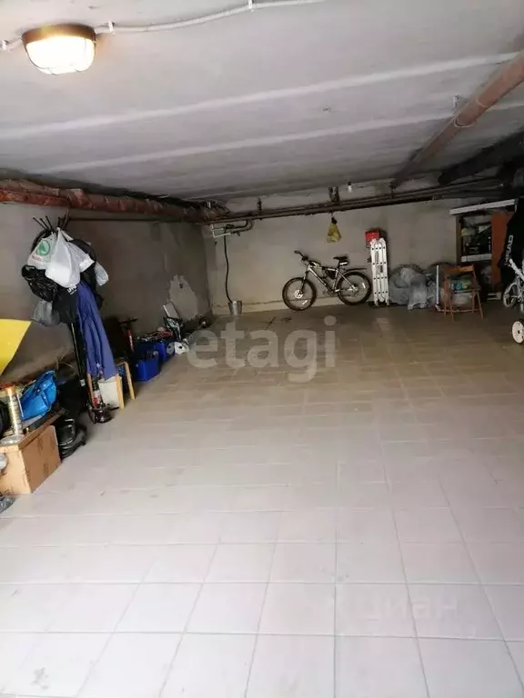 Гараж в Томская область, Томск ул. Гоголя, 63 (44 м) - Фото 2