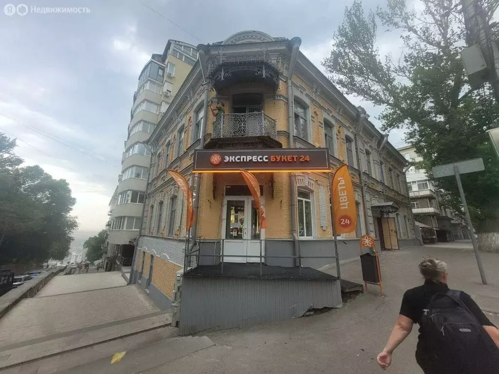 Помещение свободного назначения (91.5 м) - Фото 1