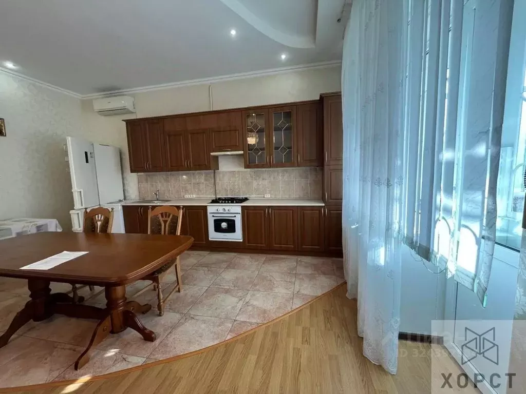 Дом в Ставропольский край, Ставрополь № 10 мкр, ул. Маков, 12/1 (194 ... - Фото 2