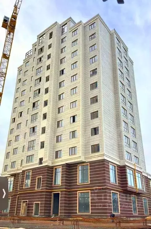 2-к кв. Дагестан, Махачкала ул. Азизова (75.0 м) - Фото 0