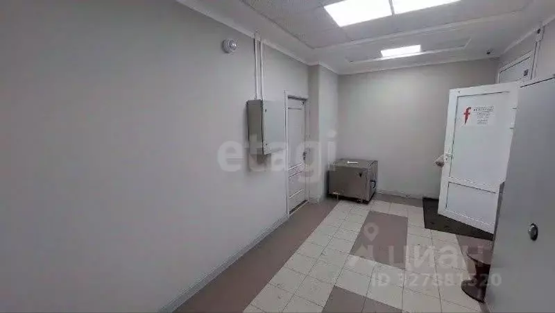 Офис в Томская область, Томск ул. Никитина, 17 (180 м) - Фото 2