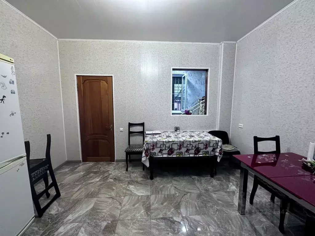 Дом в Северная Осетия, Владикавказ Иристон СТ, ул. Вадима Цомартова ... - Фото 2