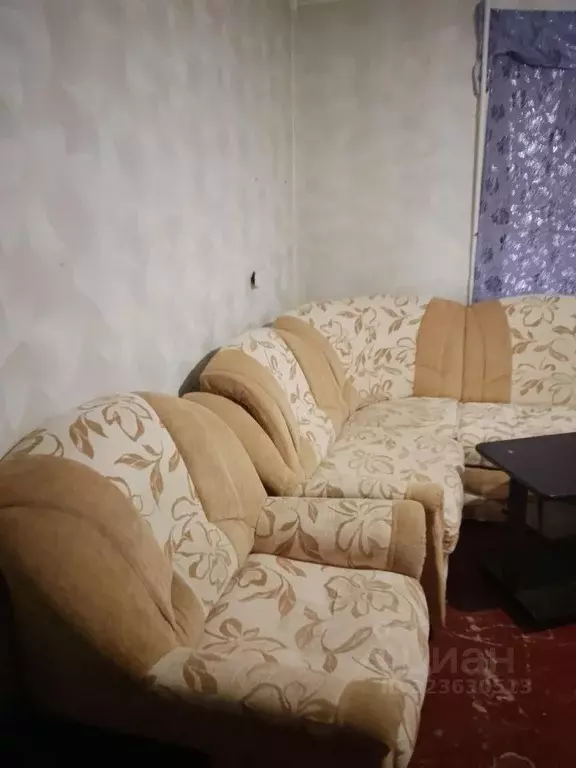 Комната Пермский край, Пермь Ветлужская ул., 58 (17.0 м) - Фото 2