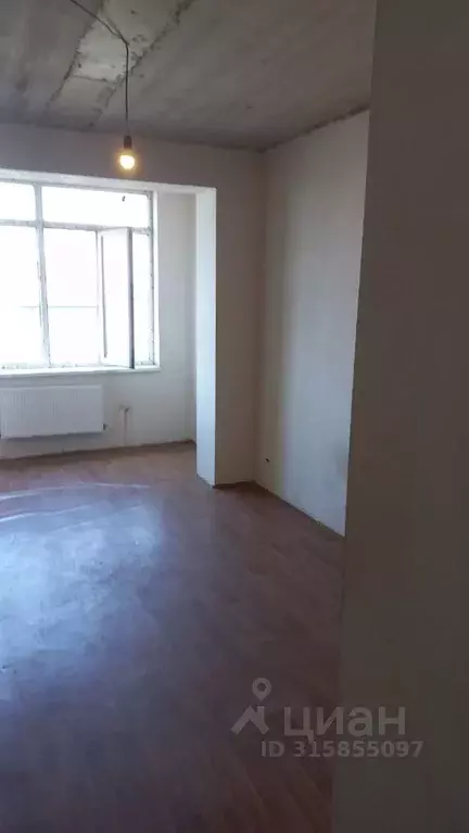 Студия Краснодарский край, Краснодар ул. Митинская, 11 (25.7 м) - Фото 1