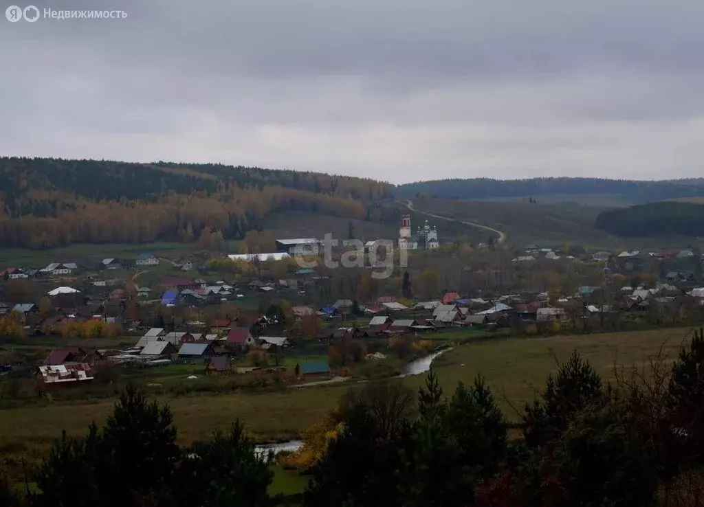 2-комнатная квартира: Свердловская область, Ирбитское муниципальное ... - Фото 2