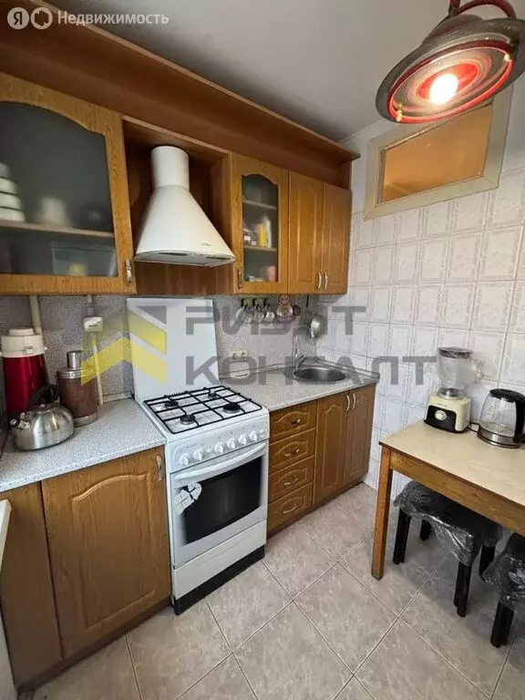 3-комнатная квартира: Омск, микрорайон Заозёрный, улица Лаптева, 3А ... - Фото 1