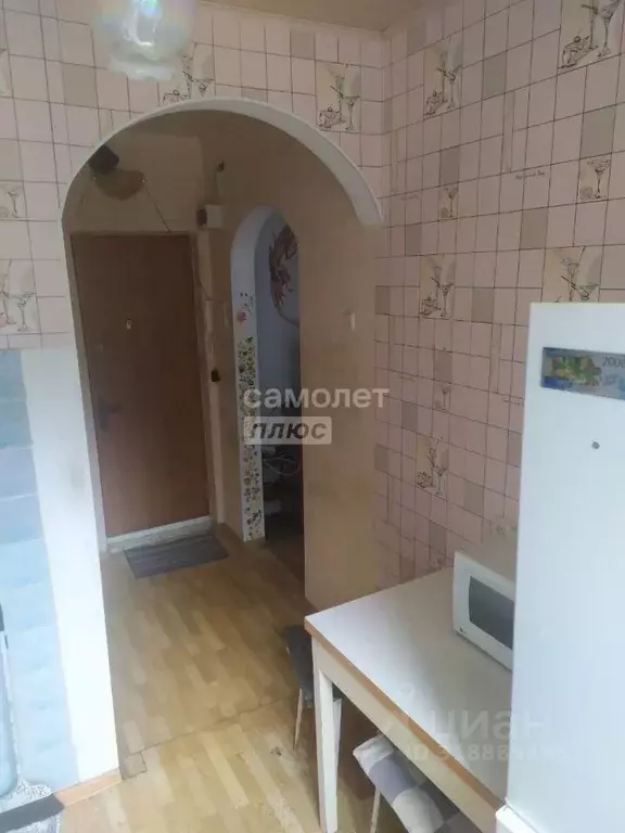 1-к кв. Саратовская область, Саратов Электронная ул., 7а (21.6 м) - Фото 1