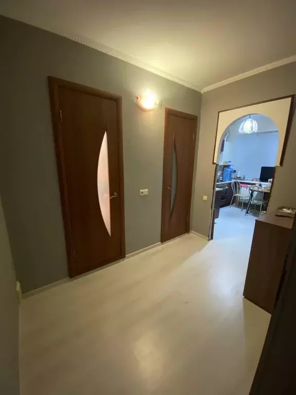 Продаётся 1-к квартира, 37.1 м - Фото 1