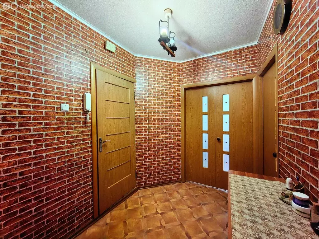 2-комнатная квартира: Грязи, улица Осипенко, 40 (53 м) - Фото 1