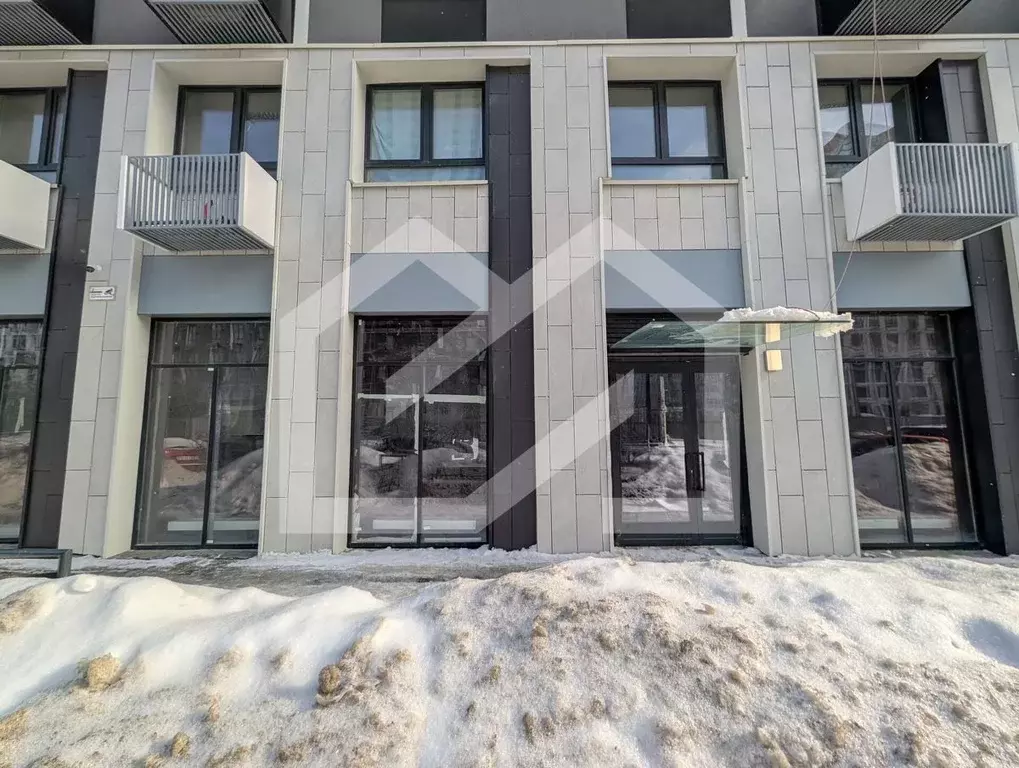 Помещение свободного назначения в Московская область, Мытищи пер. 1-й ... - Фото 1