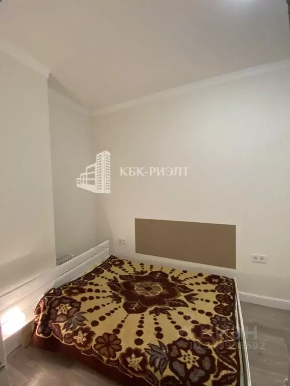 1-к кв. Москва д. Раево, ул. Ирландская, 4к2 (33.4 м) - Фото 1